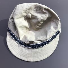 Hat/cap, as reported by Van Gogh Museum using iLost