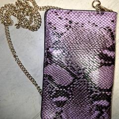 Tasje (Leeg), rapporterat av Qbuzz DMG med iLost