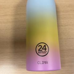 Bouteille Gekleurde fles, a été signalé par Pathé Amsterdam Noord utilisant iLost