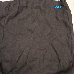 Tote bag, som rapportert av IKEA Haparanda ved bruk av iLost