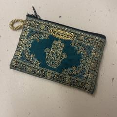 Portefeuille Tahiri, a été signalé par HTM utilisant iLost