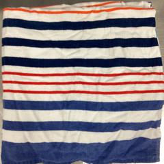 Handtuch, ako bolo nahlásené MEININGER Hotel Berlin Alexanderplatz pomocou iLost