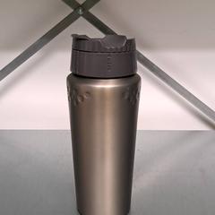 Flaska, rapporterat av Keolis Lund med iLost