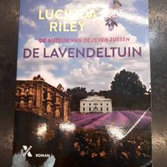 Boek, zoals gemeld door Rotterdam The Hague Airport met iLost