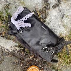 Brązowa torebka, segons s'ha informat a iLost