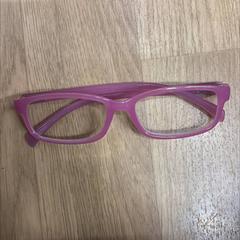 Óculos detske ruzove dioptricke, como reportado por IKEA Brno utilizando o iLost