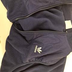 Bodywarmer, zoals gemeld door HvA Amstelcampus met iLost