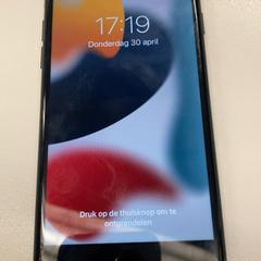 Iphone, gemeldet von Pathé Eindhoven über iLost