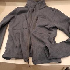 Jacket, as reported by Van der Valk Hotel Schiphol using iLost