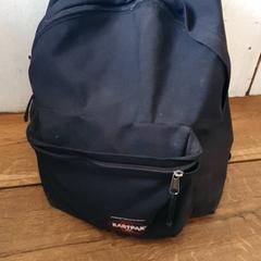 Mochila, segundo informou DierenPark Amersfoort usando iLost