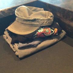 Clothing, rapporterat av Van der Valk Hotel Amsterdam Zuidas med iLost