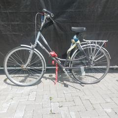 Women’s bike, as reported by Gemeente Nijkerk using iLost
