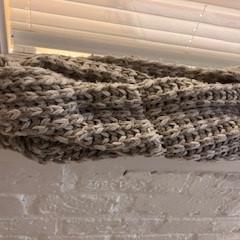 Sjaal, rapporterat av Gemeente Zonhoven med iLost