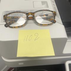 Glasses, as reported by ibis Styles Rotterdam Ahoy using iLost