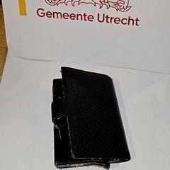 Titular de la passió Neguse, segons ha informat Gemeente Utrecht mitjançant iLost