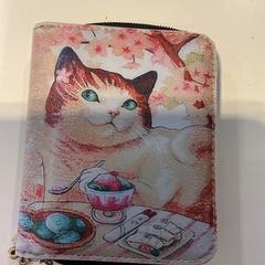 Lommebok angyalova., som rapportert av Gemeente Amsterdam - Bureau Gevonden Voorwerpen ved bruk av iLost