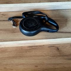 Dog leash, as reported by Attractie- & Vakantiepark Slagharen using iLost