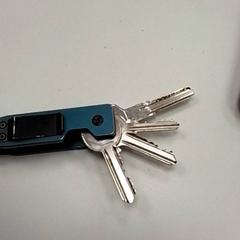 Clau, segons ha informat ilévia mitjançant iLost