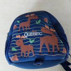 Rucksack, gemeldet von Regio Oost-Vlaanderen über iLost