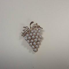 Broche, a été signalé par LUMC utilisant iLost