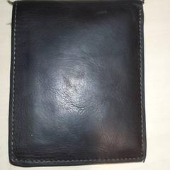 Carteira - Lesiv, segundo informou Centraal magazijn usando iLost