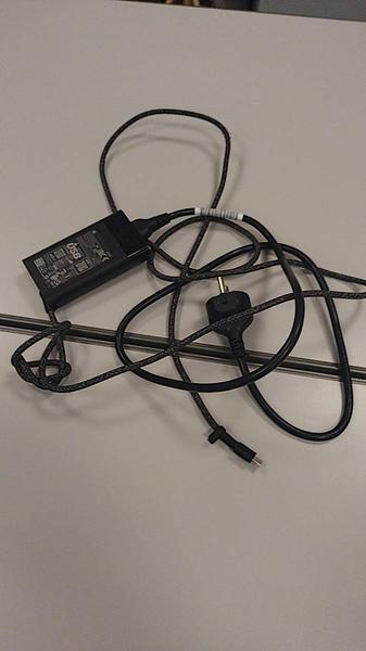 Laptop charger