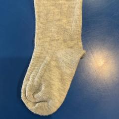 靴下片方のみ グレー, como reportado por IKEA福岡新宮 utilizando o iLost