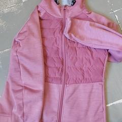 Kleding  - Jas, segons ha informat Centraal magazijn mitjançant iLost