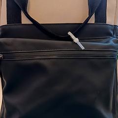 Väska, rapporterat av U-OV Amersfoort med iLost