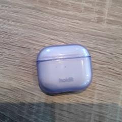 Airpod airpods, come riportato da EBS Tramplein utilizzando iLost