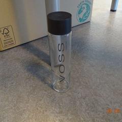 زجاجة glas voss، كما تم الإبلاغ عنه بواسطة Gemeente Leopoldsburg عبر iLost