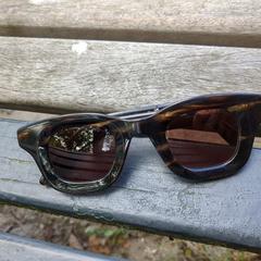 zonnebril sunglasses ace&tate, as reported to iLost