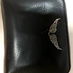 Wallet TOKTAS, as reported by Regio Antwerpen - Brussel using iLost