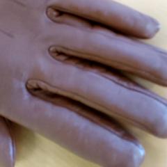 Kleding Handschoenen, rapporterat av Centraal magazijn med iLost