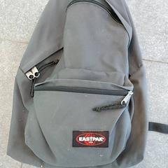 Rugzak, zoals gemeld door Regio Oost-Vlaanderen met iLost