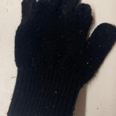 Rękawiczki, zgłoszono przez Het Amsterdamse Winterparadijs przy użyciu iLost