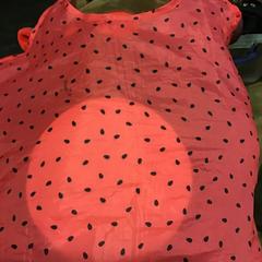 Taška, jak nahlášeno U-OV Utrecht pomocí iLost