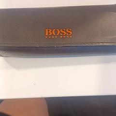 Estuche para lentes de sol, segundo informou RAI Amsterdam usando iLost