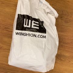 İLost kullanarak GVB tarafından bildirildiği gibi Çanta