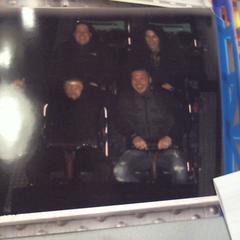 foto attractie, as reported by Walibi Holland using iLost