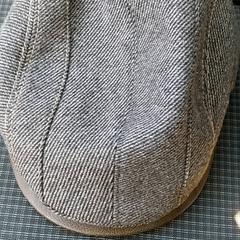 Kleding - Muts Taupe, jak nahlášeno Centraal magazijn pomocí iLost