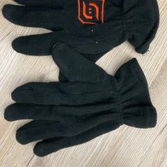 Kesztyű Zwart, amint azt Pathé Delft az iLost segítségével jelentette.