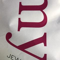 Purchase my jewellery, como reportado por Designer Outlet Roermond utilizando o iLost