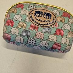 Peňaženka, ako bolo nahlásené Qbuzz ZHN pomocou iLost