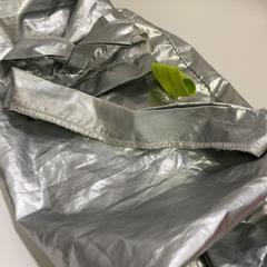 Saco ecológico, como reportado por IKEA鶴浜 utilizando o iLost