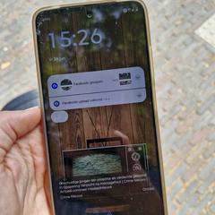Telefoon motorola, ha sido reportado a iLost