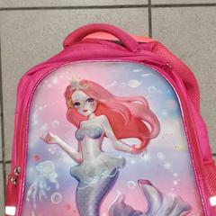 Borsa - Boekentas, come riportato da Regio Antwerpen - Brussel utilizzando iLost