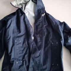Jacket, as reported by Twisto using iLost