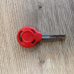 İLost kullanarak TCR Tours tarafından bildirildiği gibi Anahtar