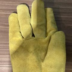 Handschoen - 011225SAB, zoals gemeld door Ziggo Dome met iLost